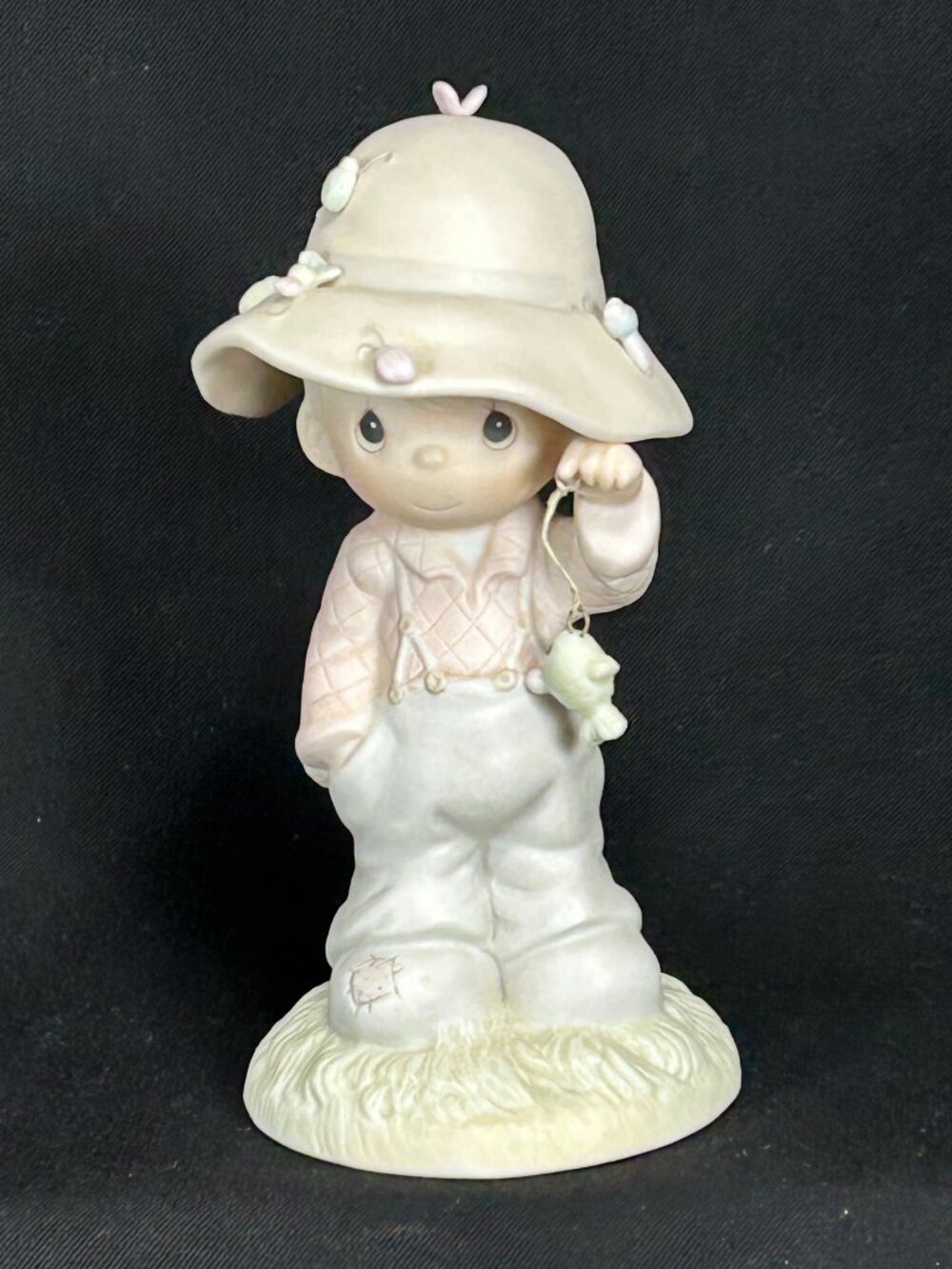 Precious Moments. My Love Will Never Let You go  figurine